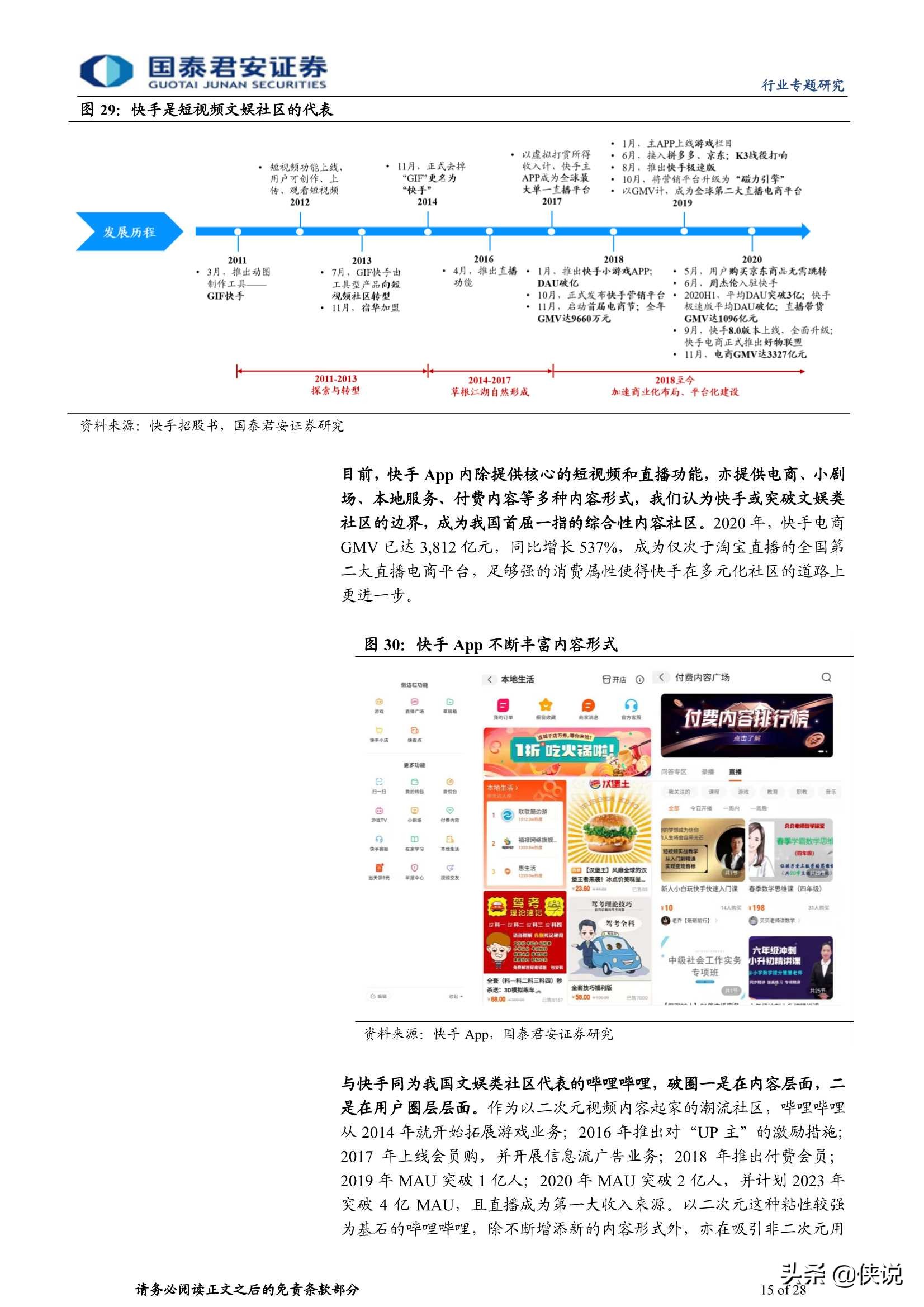 二十年繁花路，互联网内容社区绽放新生机