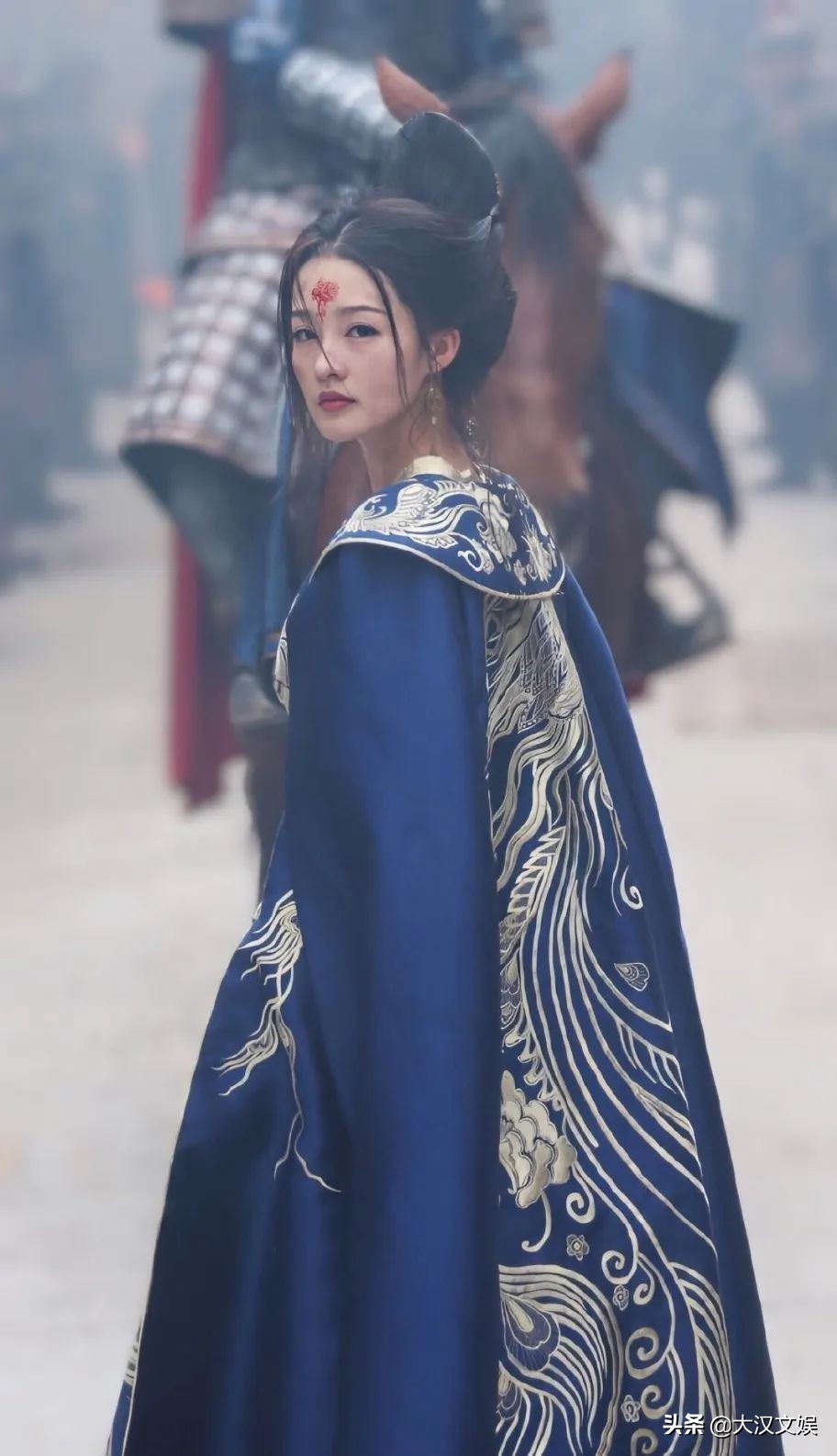 小仙女郑爽，任性放飞自我，被传退圈？别再是