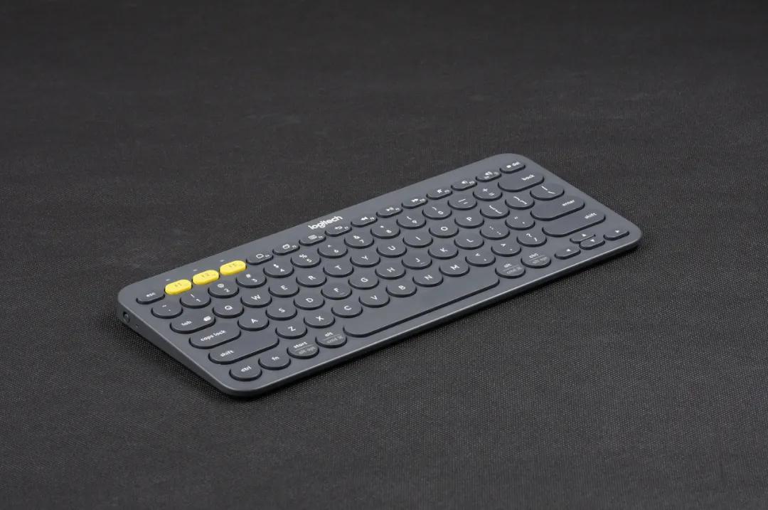 薄膜键盘→机械键盘→薄膜键盘，我悟了