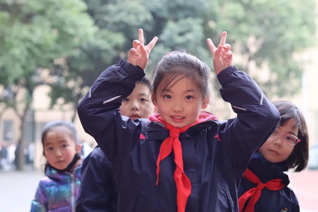 成都市华阳中学附属小学——三年级期末综合素质测评