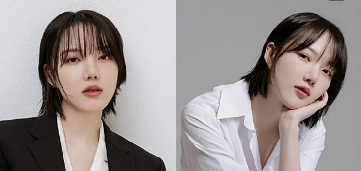 人气歌手回归,刘在石惊喜剧透回归阵容;GFRIEND解散后各走各路?
