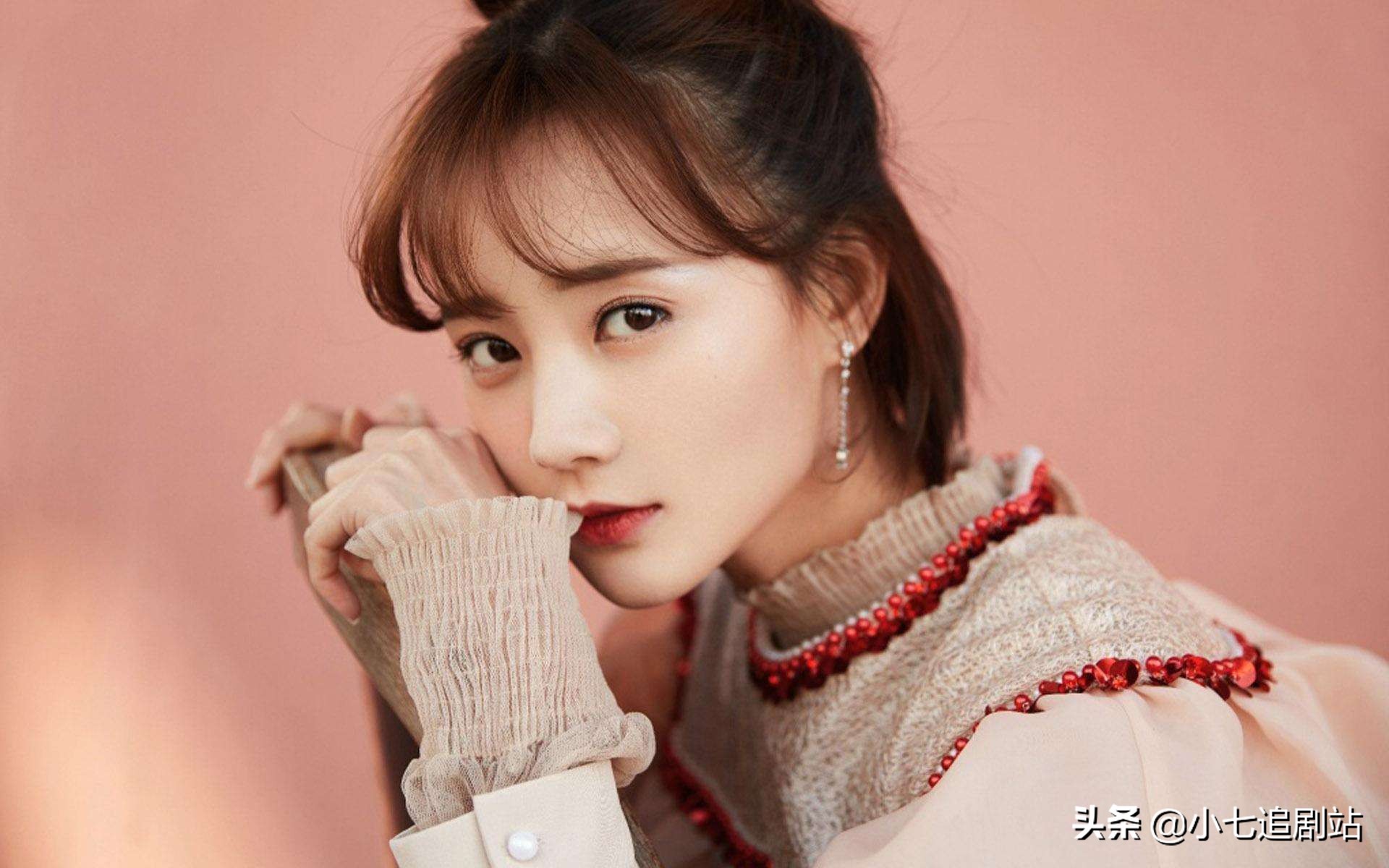 《亲爱的，挚爱的》开机，胡一天、李一桐能否超越李现、杨紫？