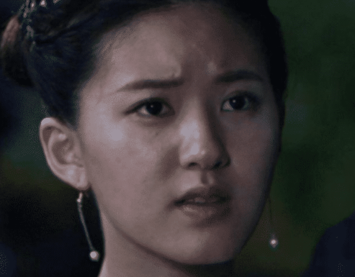 国民女神赵露思被质疑活在美颜之下，有人看过