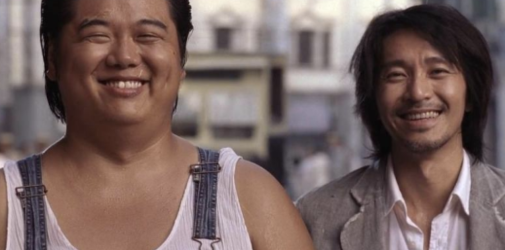 32年恩怨情仇，吴孟达和周星驰再也没有下一次合作了