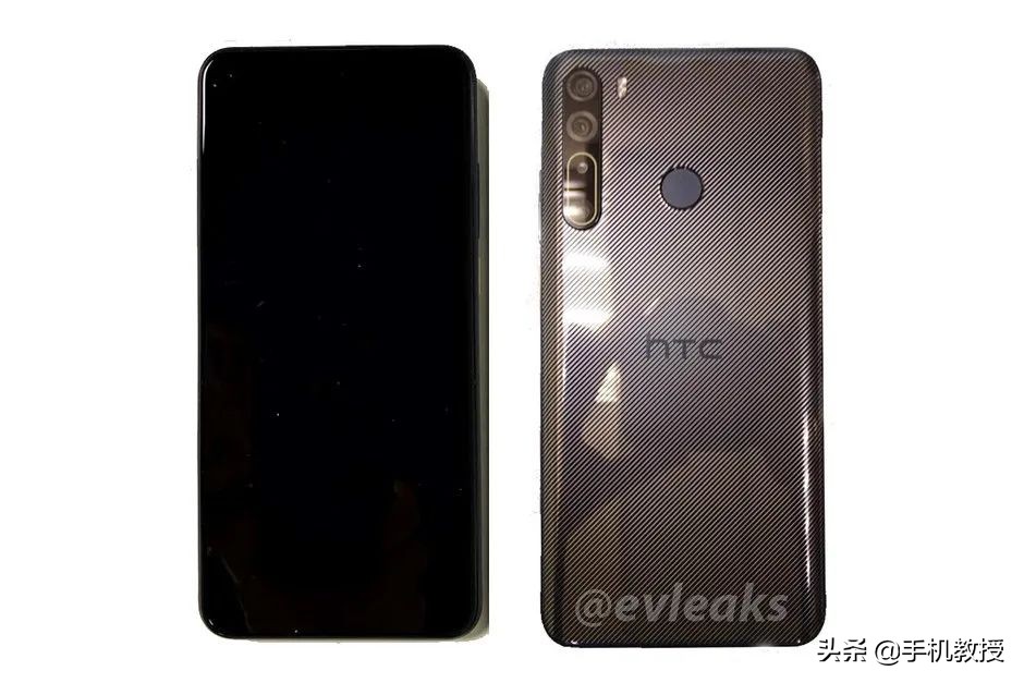 关于HTC手机的倒下，众多网友表示：没有一个厂商是无辜的