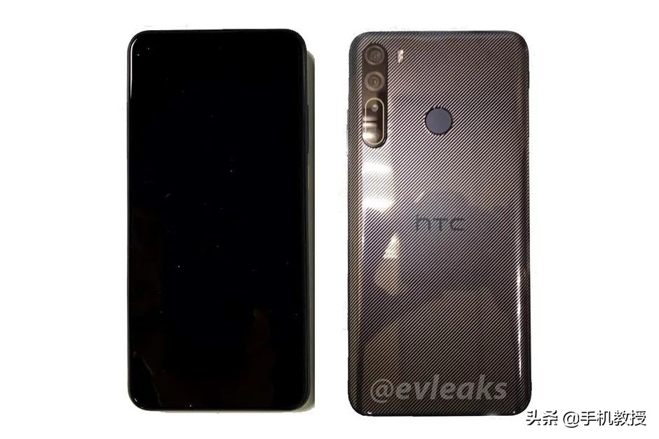 關于HTC手機的倒下，眾多網友表示：沒有一個廠商是無辜的