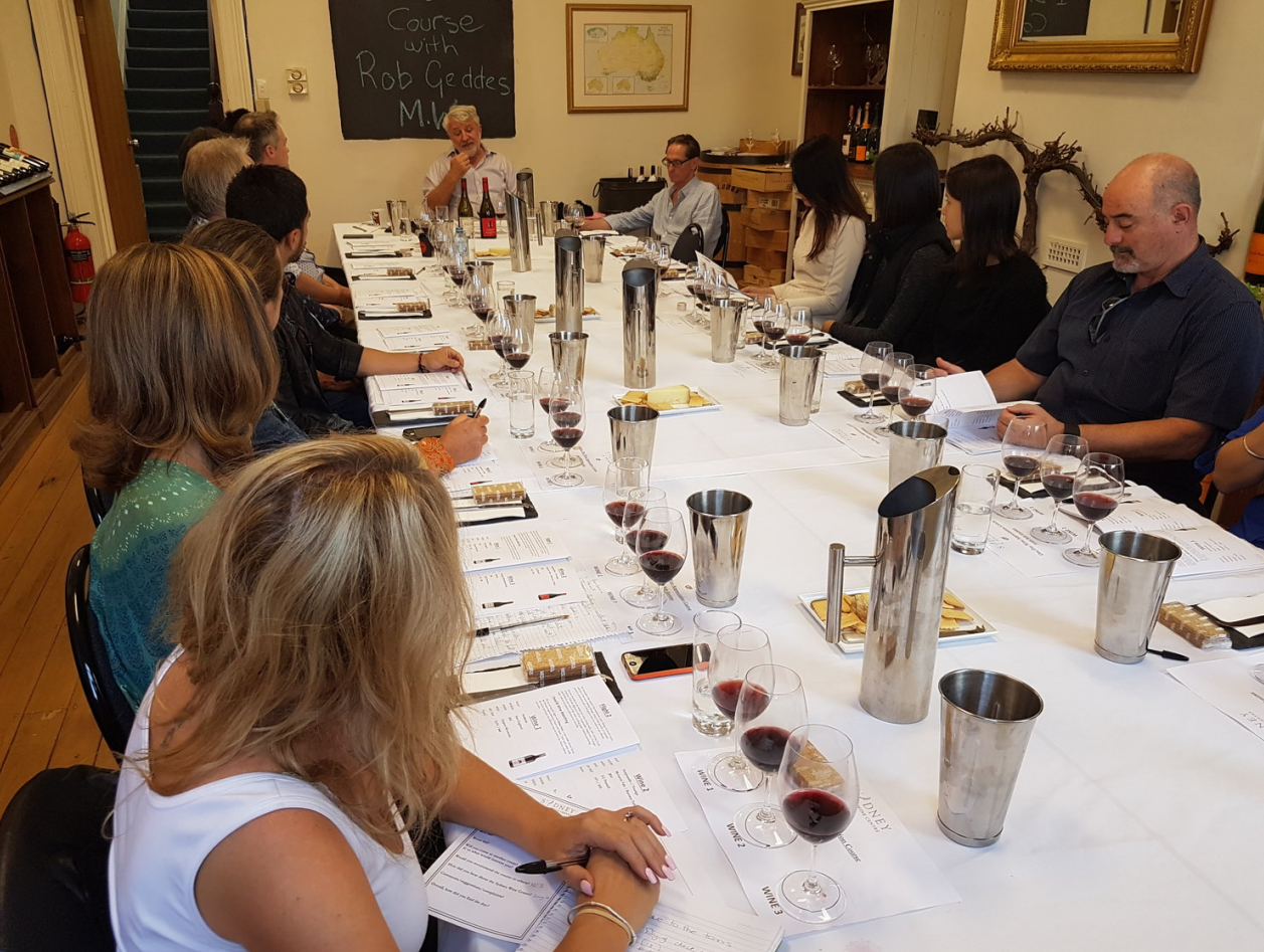 澳大利亞國內�自相殘殺�，多家酒莊遭抵制：只因董事是中國人