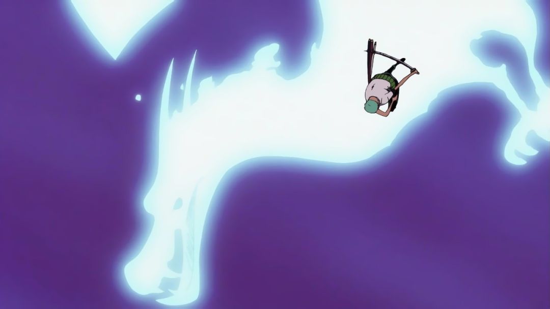 海賊王1002情報 大媽的電擊被路飛免疫 索大竟2次克制凱多 動漫王國