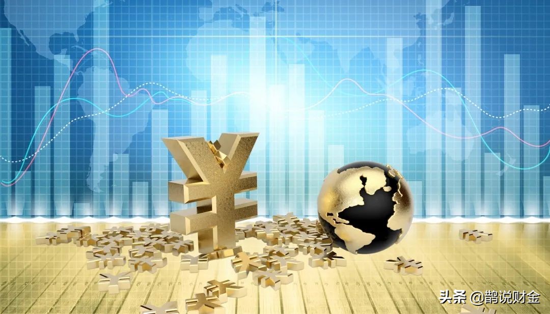 又来3万亿美元，美国狂印钞票我们怎么办？