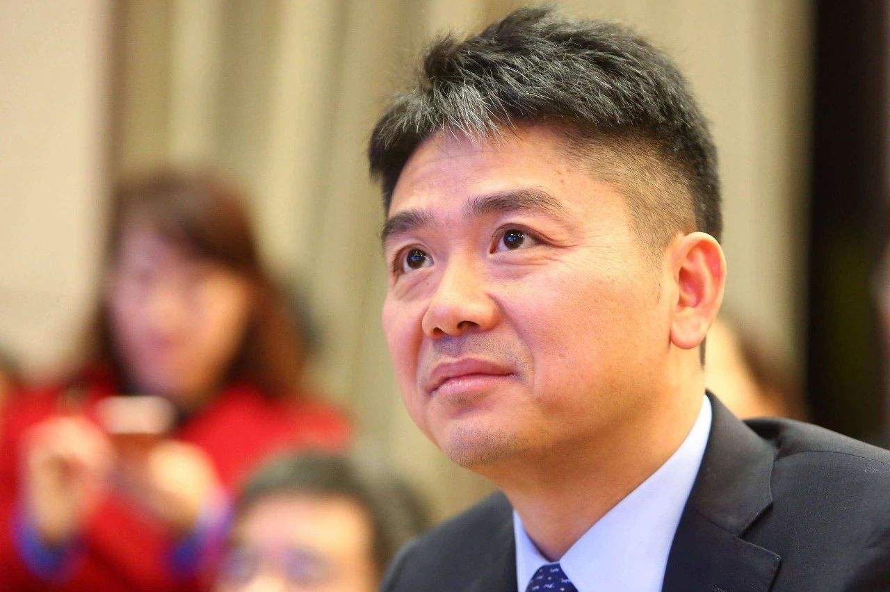 刘强东：在京东干满5年就买房，那个干了10年的