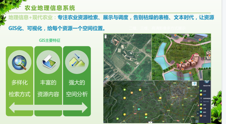 数字乡村治理体系信息化建设方案，附下载