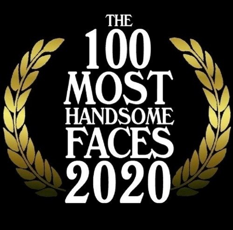 2020亚太区最帅100张面孔，王一博排第四，肖战我没看错？