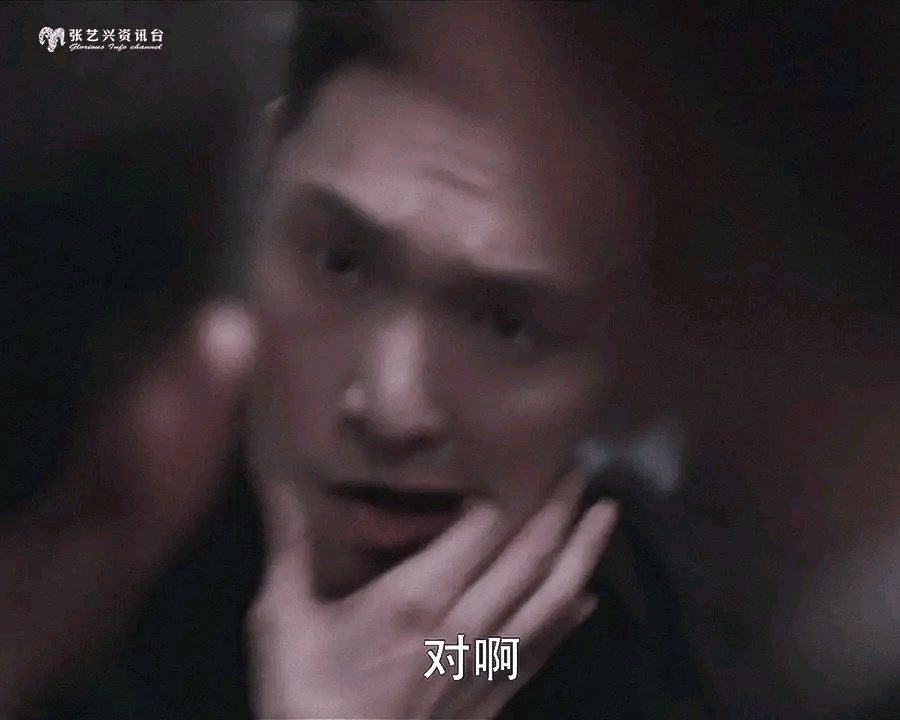 《扫黑风暴》小绵羊的成长史