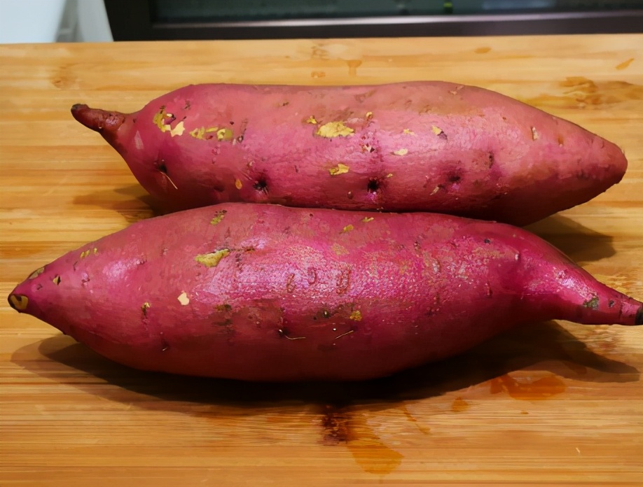 图片[2]-红薯干做法 一斤才1块3-起舞食谱网