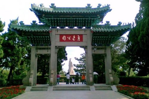 青岛有什么好玩的地方，青岛旅游几大必去景点