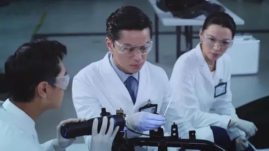 宣萱、陈豪晚节不保，豆瓣5.3，《陀枪师姐》复出遭降智打击