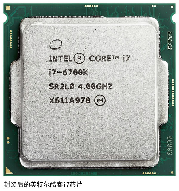 天天谈论芯片 你可知芯片究竟是什么？