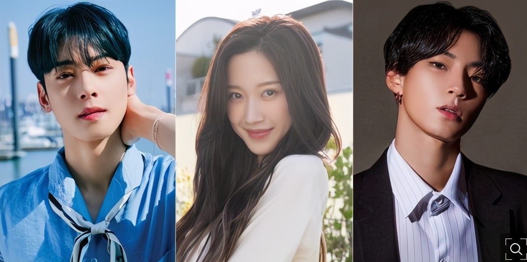 全网唯一专注韩国女团公众号微信搜索公众号:韩国女子组合韩剧迷51