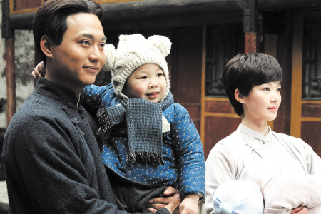 29岁杨开慧被害，毛主席失去了最疼爱的妻子，凶