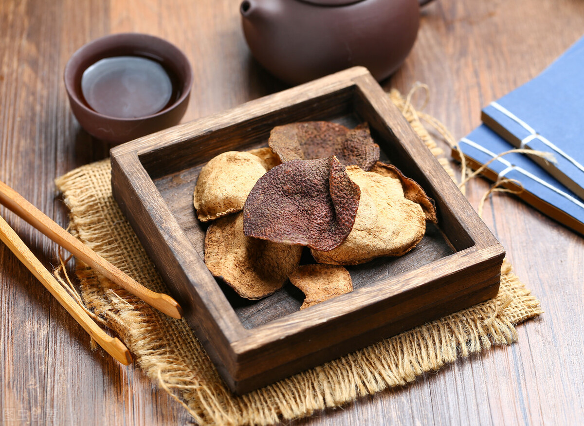 秋分：秋季食三寶，小病都跑了