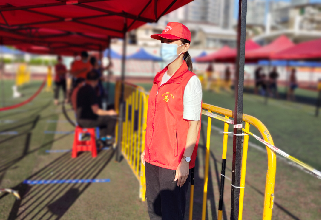 厦门抗疫故事：闻令而动，冲锋向前！他们是一群最可爱的人（一）