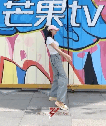 《無價(jià)之姐》直拍出爐，姐姐們魔性洗腦，誰不會(huì)跳舞一目了然