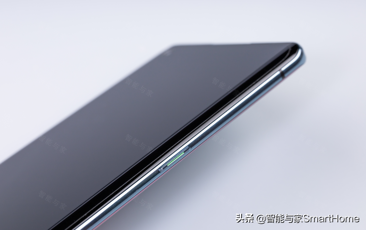 要轻薄5G手机，选它没错 OPPO Reno3 Pro体验记