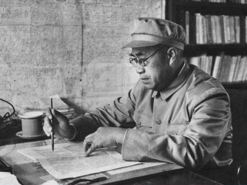 1976年朱德接待外宾，冷气屋内苦等1小时，归家十天后不幸逝世