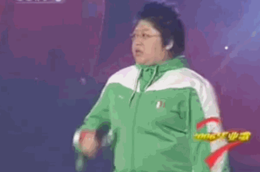 老天爷追着喂饭都没爆红，这位姐到底有多“懒