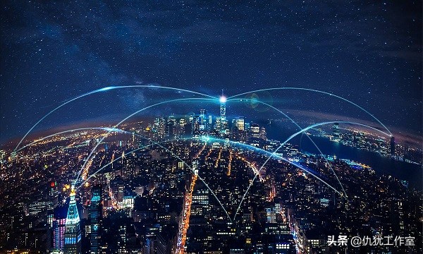 互联网的腐化：数据孤岛不断加剧