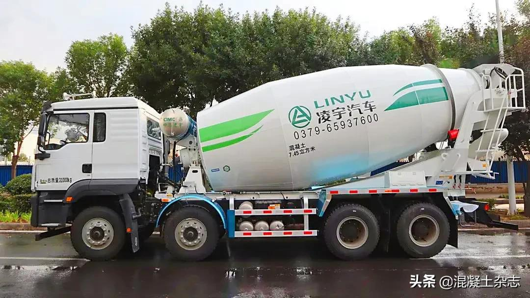 每一位罐車司機都需要掌握的雨天車輛保養技巧