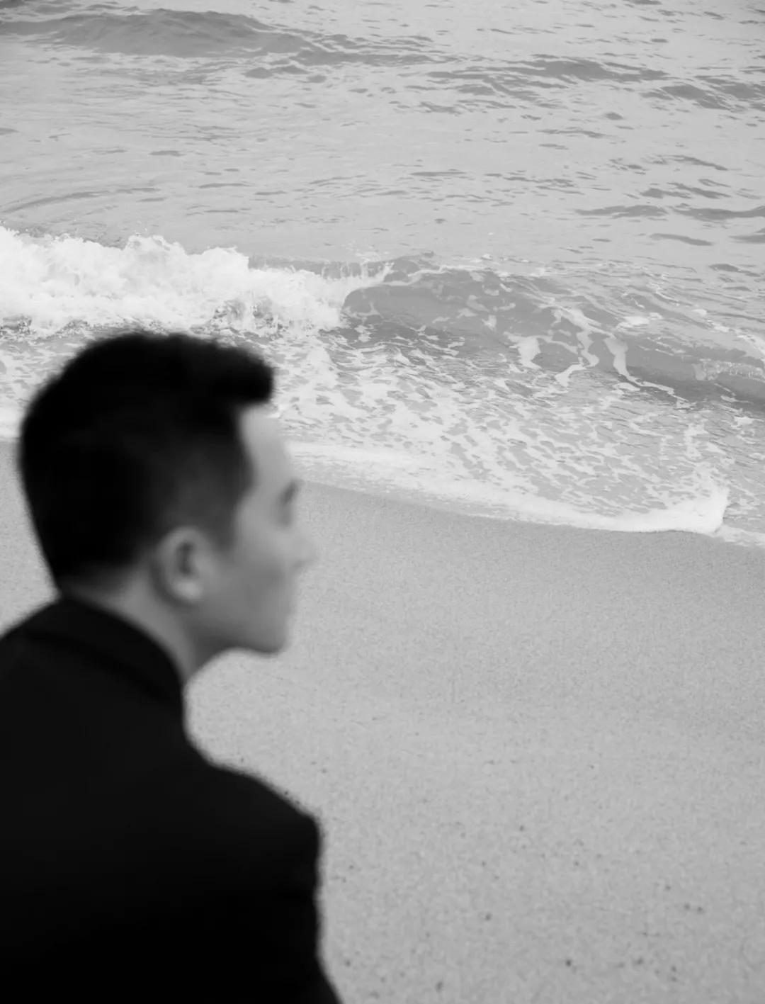 黄轩：拼图的“最后”一块