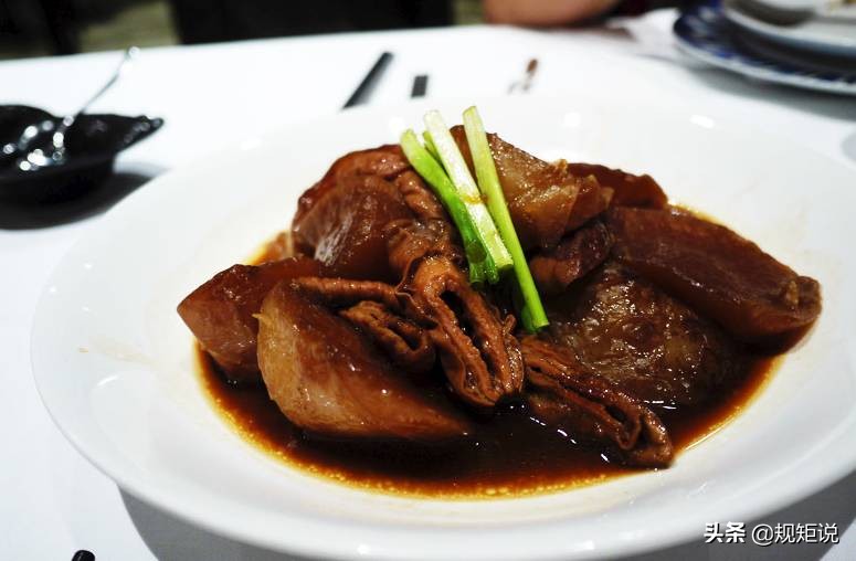 盤點那些你一次都沒去過的高檔餐廳