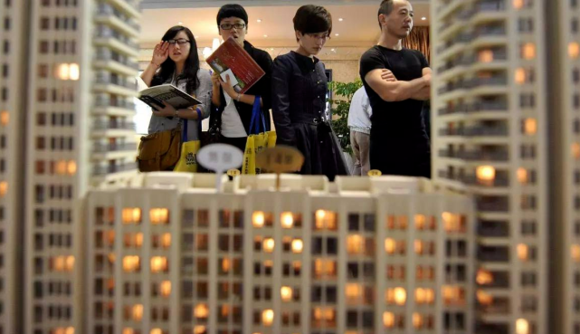 北方房价集体“失守”？建议普通人提前做好准备