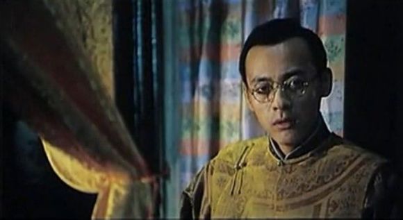 “大反派”侯天來的雙面人生：愛妻是書法家，兩個女兒均才貌雙全