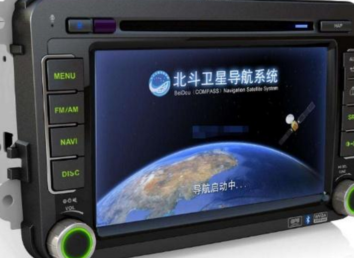 手机如何才能只接收到北斗卫星的信号？答案可