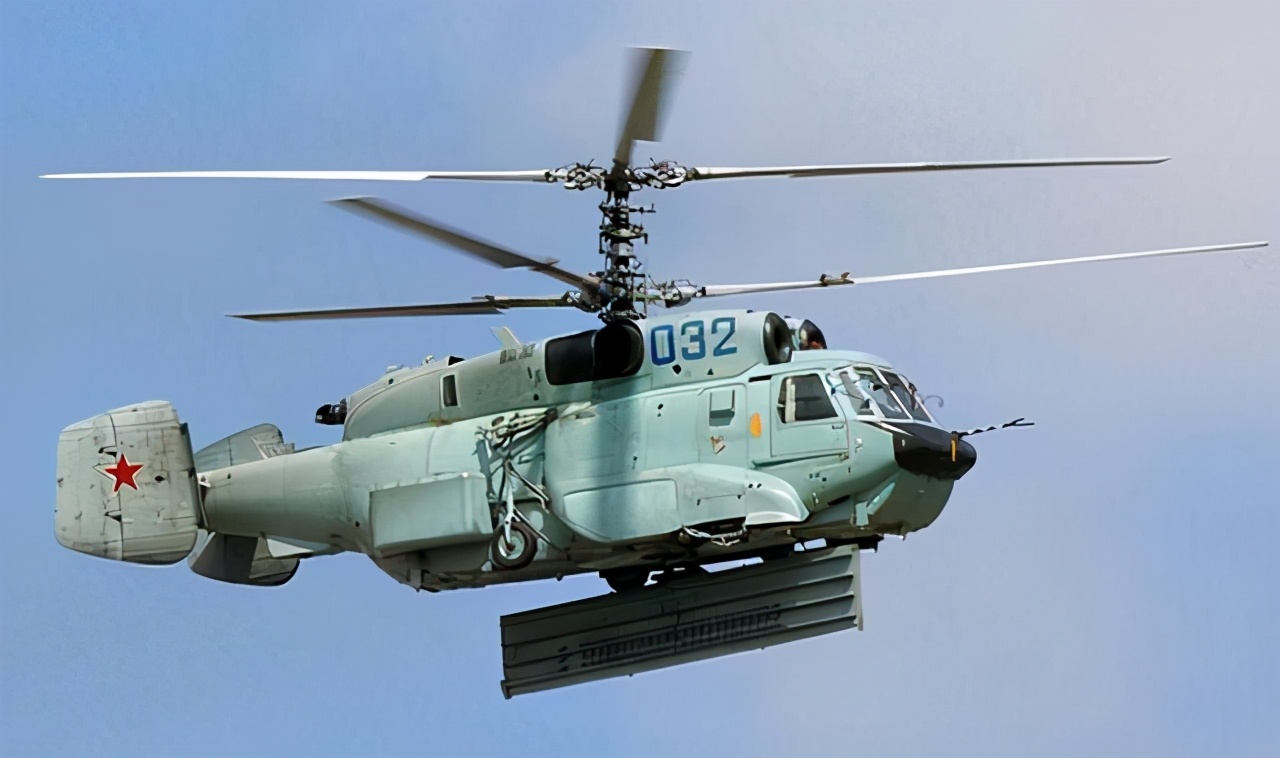 为什么外媒眼中我国航母不如俄罗斯？因为辽宁