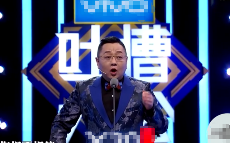张绍刚晕倒门事件后主持能力引质疑？电影盛典多次犯错却甩锅胡军