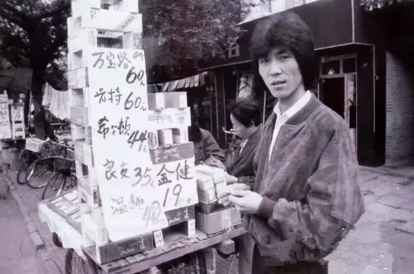 30張老照片帶你穿越回70年代,重溫那些再也回不去的舊時光