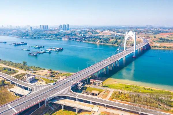 湘潭城发集团：坚守奋斗者的底色 保持奔跑者的姿态