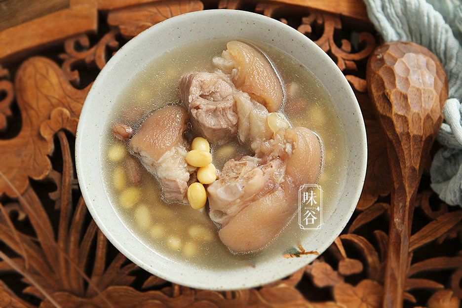 寒露至，寒风起，这6道汤多给家人喝，暖身又滋补，秋冬不怕冷