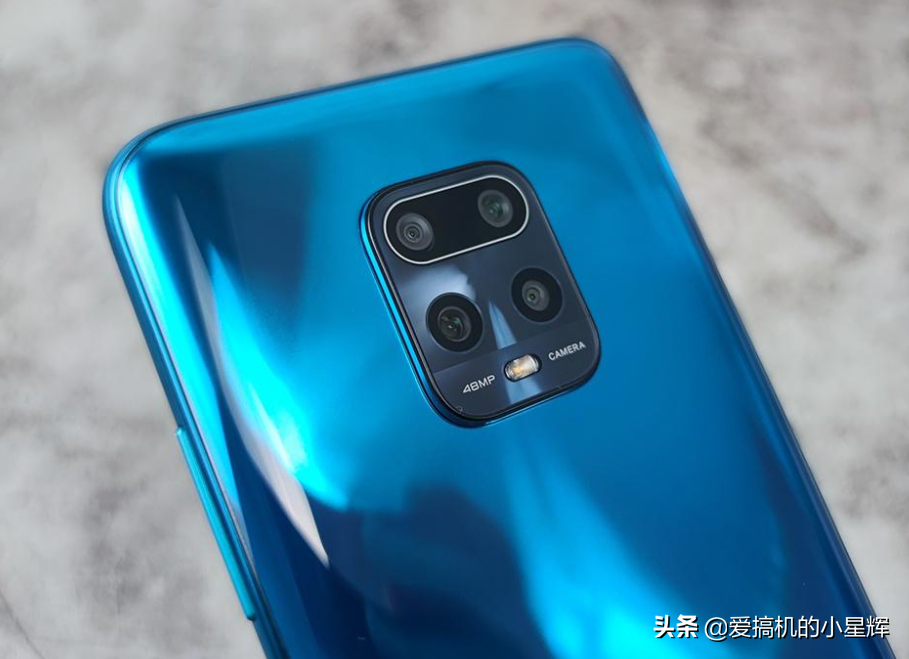 仅1899元，8GB+256GB+屏幕指纹+四摄，你会买吗？