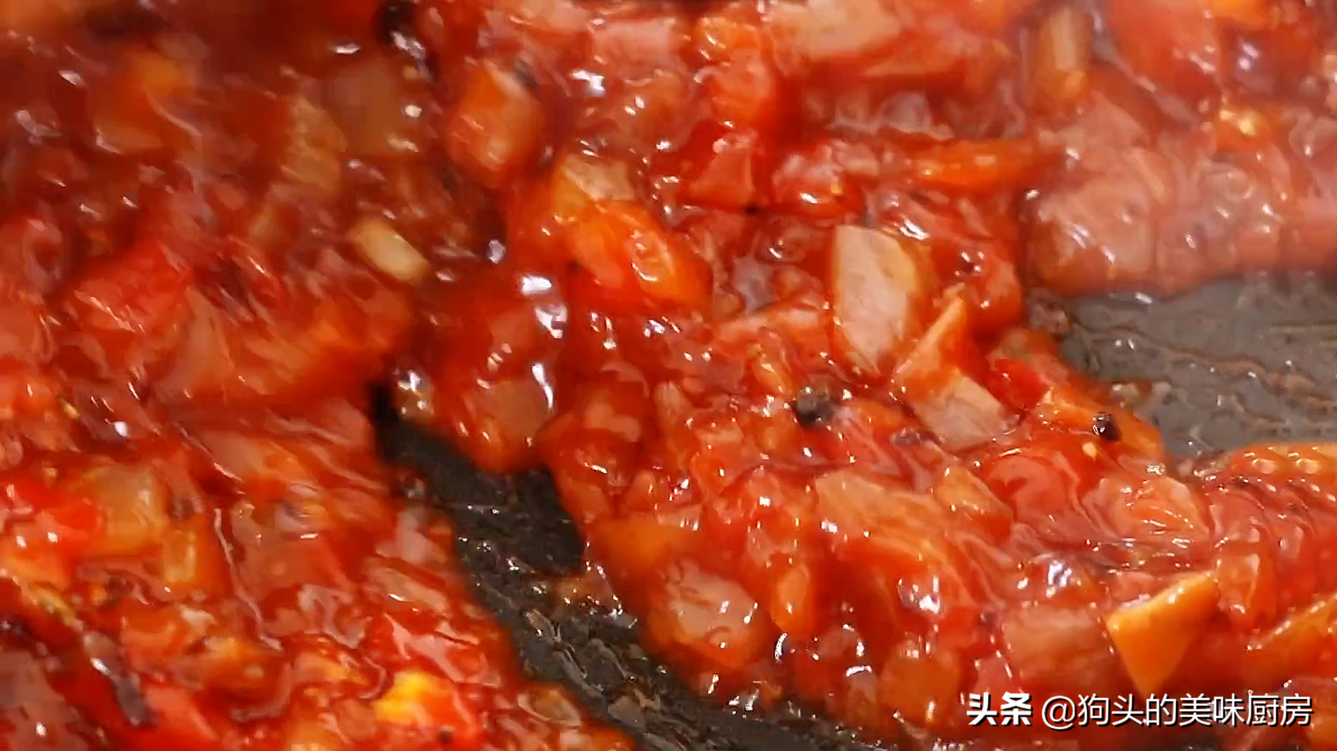 手把手教你在家做披薩，簡單易學，綿軟可口還拉絲，比買的還好吃
