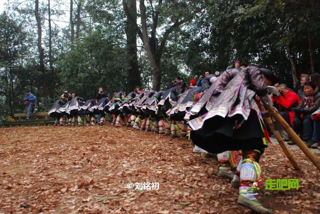 这五条自驾路线，太适合冬日自驾游了！走奇路，看奇景