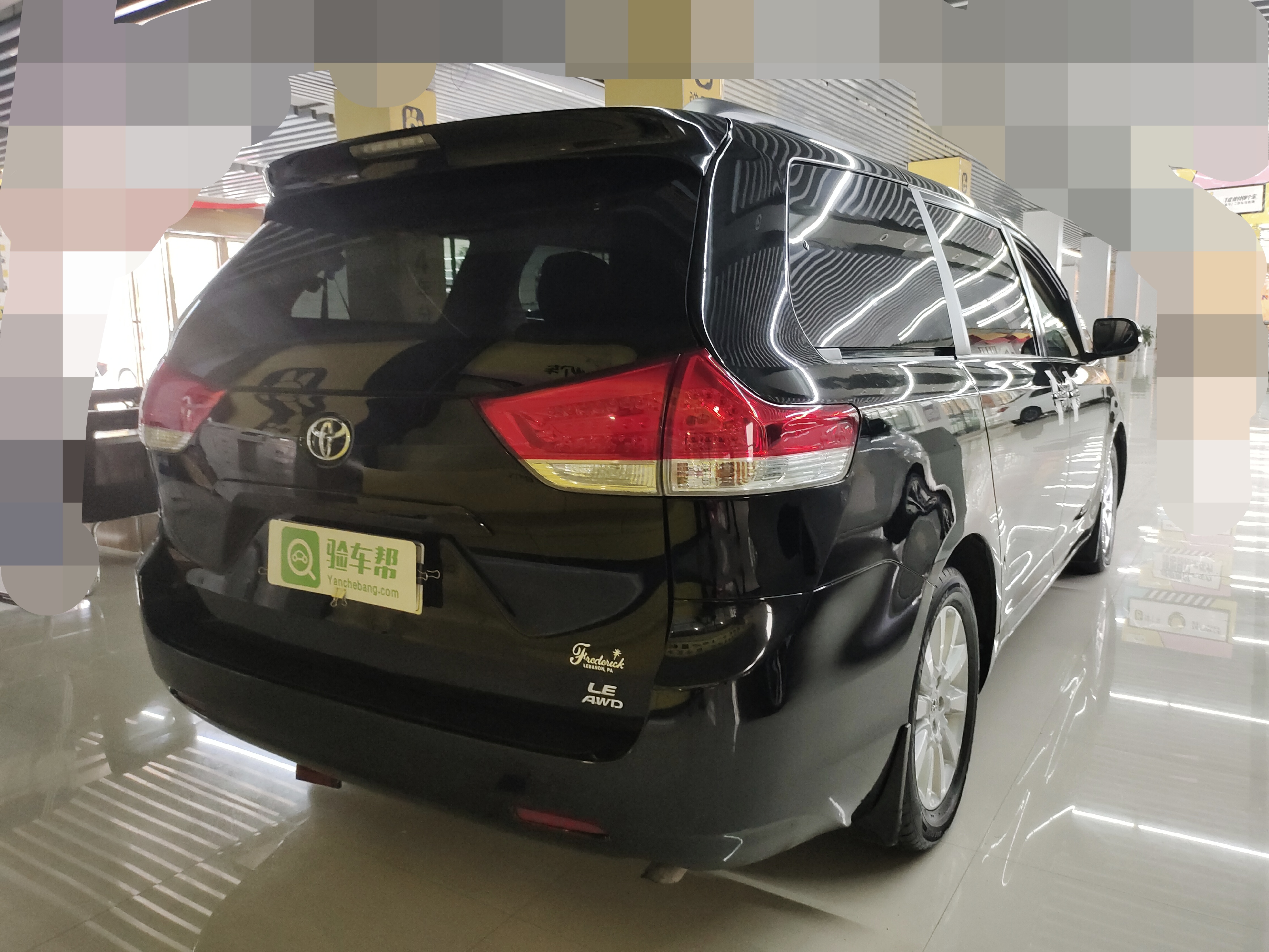 外地車商還敢去武漢收車嗎？看記錄沒問題，但這次真的翻車了