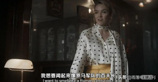 那两个“改变命运”的女人，告诉了我们，不被