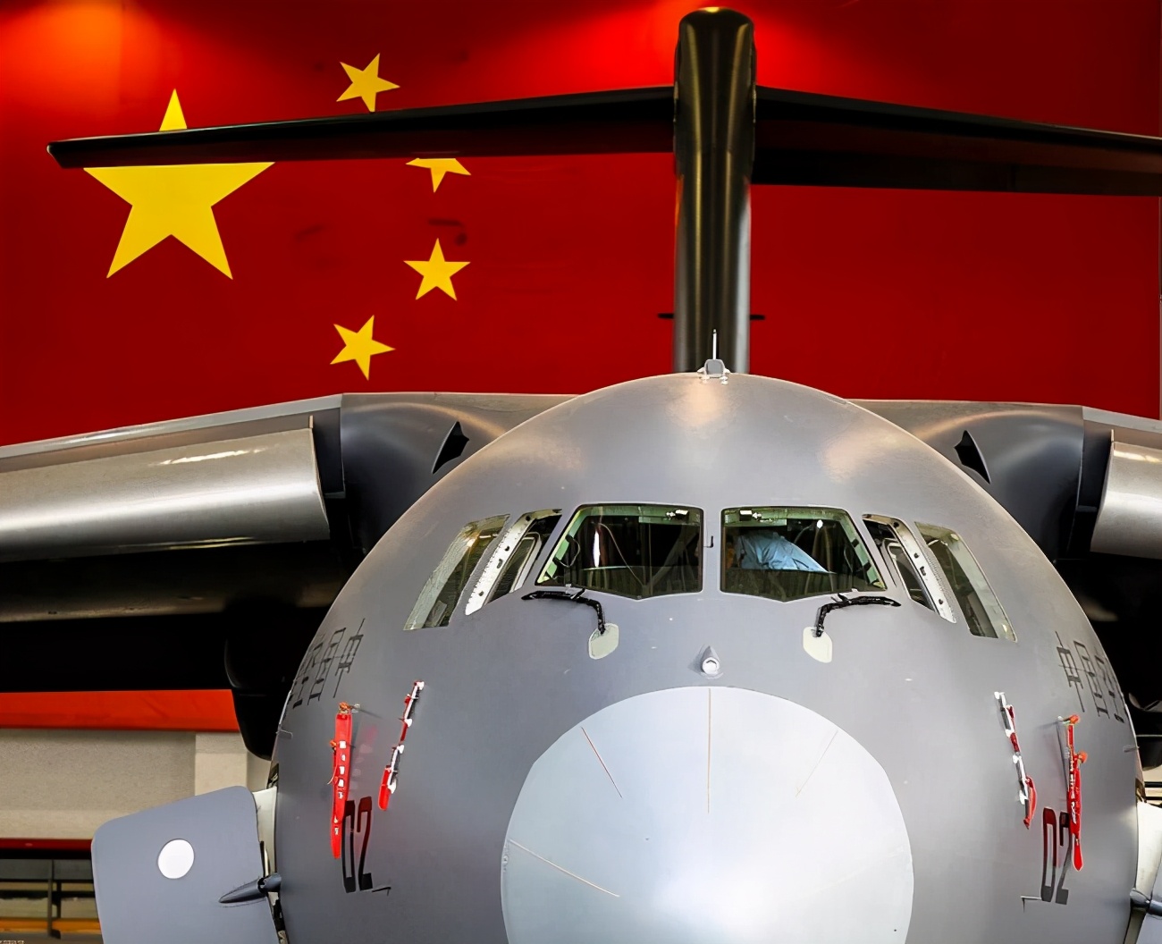 运-20实力“暴露”！运送疫苗到菲律宾，5大诟病