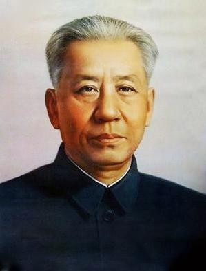 1964年重要会议上张爱萍离开，周总理要求检查其口袋：保密无小事