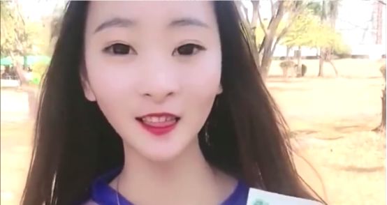 看上一位缅甸姑娘，问她70块钱能干嘛？她害羞的