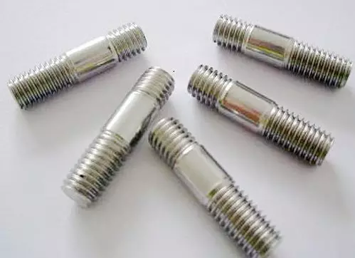 什么是紧固件？紧固件包括零件分类盘点